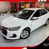 CHEVROLET ONIX 1.0 TURBO FLEX PLUS LT MANUAL CHEVROLET ONIX 1.0 TURBO FLEX PLUS LT MANUAL