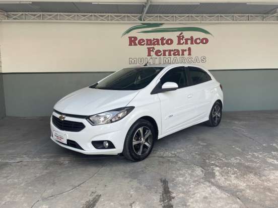 CHEVROLET-ONIX-2018