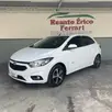 CHEVROLET ONIX 1.4 MPFI LTZ 8V FLEX 4P MANUAL CHEVROLET ONIX 1.4 MPFI LTZ 8V FLEX 4P MANUAL