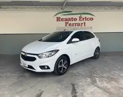 CHEVROLET ONIX 1.4 MPFI LTZ 8V FLEX 4P MANUAL CHEVROLET ONIX 1.4 MPFI LTZ 8V FLEX 4P MANUAL