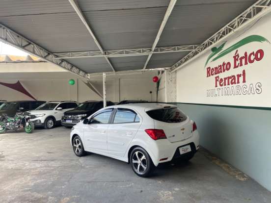 CHEVROLET-ONIX-2018