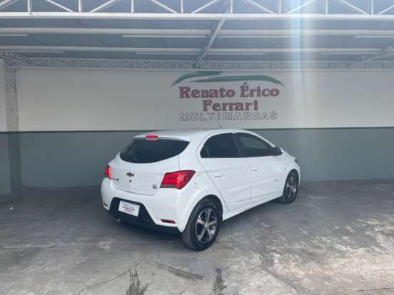 CHEVROLET-ONIX-2018