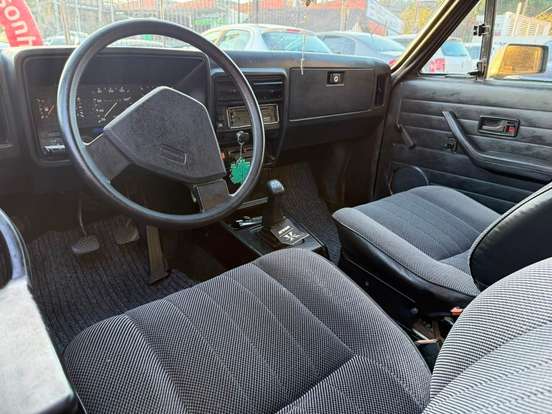 CHEVROLET-OPALA-2.5 COMODORO 8V ÁLCOOL 2P MANUAL CHEVROLET-OPALA-1986