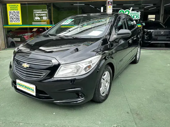 CHEVROLET PRISMA 1.0 MPFI JOY 8V FLEX 4P MANUAL CHEVROLET PRISMA 1.0 MPFI JOY 8V FLEX 4P MANUAL