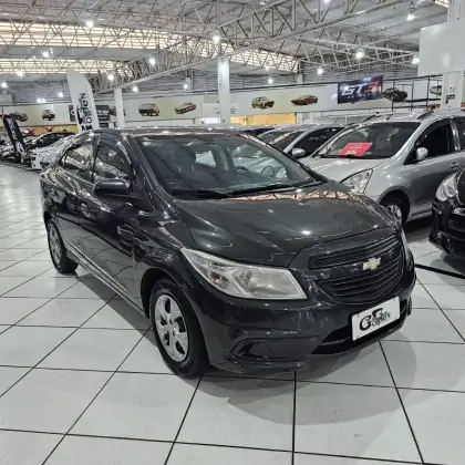 CHEVROLET PRISMA 1.0 MPFI JOY 8V FLEX 4P MANUAL CHEVROLET PRISMA 1.0 MPFI JOY 8V FLEX 4P MANUAL