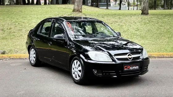 CHEVROLET PRISMA 1.0 MPFI VHCE MAXX 8V FLEX 4P MANUAL CHEVROLET PRISMA 1.0 MPFI VHCE MAXX 8V FLEX 4P MANUAL