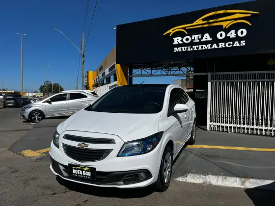 CHEVROLET PRISMA 1.4 MPFI LT 8V FLEX 4P AUTOMÁTICO CHEVROLET PRISMA 1.4 MPFI LT 8V FLEX 4P AUTOMÁTICO
