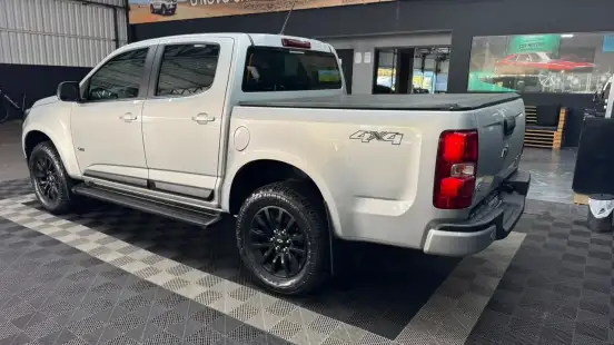 CHEVROLET-S10-2022