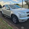 CHEVROLET S10 2.4 ADVANTAGE 4X2 CD 8V FLEX 4P MANUAL CHEVROLET S10 2.4 ADVANTAGE 4X2 CD 8V FLEX 4P MANUAL