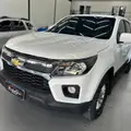CHEVROLET S10 2.5 16V FLEX ADVANTAGE CD 4X2 MANUAL CHEVROLET S10 2.5 16V FLEX ADVANTAGE CD 4X2 MANUAL