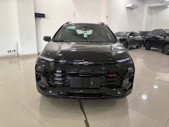 CHEVROLET SONIC 1.0 TURBO FLEX RS AUTOMÁTICO