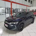 CHEVROLET TRACKER 1.2 TURBO FLEX LTZ AUTOMÁTICO CHEVROLET TRACKER 1.2 TURBO FLEX LTZ AUTOMÁTICO
