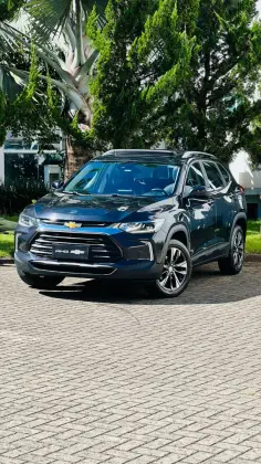 CHEVROLET TRACKER 1.2 TURBO FLEX PREMIER AUTOMÁTICO
