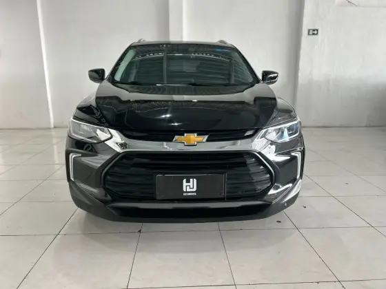 CHEVROLET TRACKER 1.2 TURBO FLEX PREMIER AUTOMÁTICO