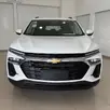 CHEVROLET TRACKER 1.0 TURBO FLEX LT AUTOMÁTICO CHEVROLET TRACKER 1.0 TURBO FLEX LT AUTOMÁTICO
