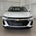 CHEVROLET TRACKER 1.0 TURBO FLEX LT AUTOMÁTICO CHEVROLET TRACKER 1.0 TURBO FLEX LT AUTOMÁTICO
