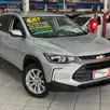 CHEVROLET TRACKER 1.0 TURBO FLEX LTZ AUTOMÁTICO CHEVROLET TRACKER 1.0 TURBO FLEX LTZ AUTOMÁTICO
