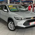 CHEVROLET TRACKER 1.0 TURBO FLEX LTZ AUTOMÁTICO CHEVROLET TRACKER 1.0 TURBO FLEX LTZ AUTOMÁTICO