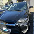 CHEVROLET TRACKER 1.2 TURBO FLEX LTZ AUTOMÁTICO CHEVROLET TRACKER 1.2 TURBO FLEX LTZ AUTOMÁTICO