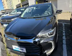 CHEVROLET TRACKER 1.2 TURBO FLEX LTZ AUTOMÁTICO CHEVROLET TRACKER 1.2 TURBO FLEX LTZ AUTOMÁTICO