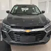 CHEVROLET TRACKER 1.2 TURBO FLEX PREMIER AUTOMÁTICO CHEVROLET TRACKER 1.2 TURBO FLEX PREMIER AUTOMÁTICO