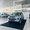 CHEVROLET TRAILBLAZER 2.8 16V TURBO DIESEL HIGH COUNTRY 7L 4X4 AUTOMÁTICO CHEVROLET TRAILBLAZER 2.8 16V TURBO DIESEL HIGH COUNTRY 7L 4X4 AUTOMÁTICO