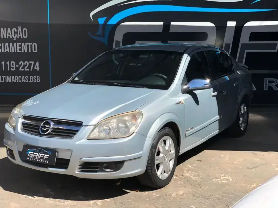 CHEVROLET VECTRA 2.0 MPFI ELEGANCE 8V 140CV FLEX 4P MANUAL CHEVROLET VECTRA 2.0 MPFI ELEGANCE 8V 140CV FLEX 4P MANUAL