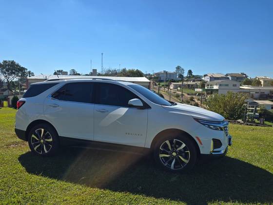 CHEVROLET EQUINOX 1.5 16V TURBO GASOLINA PREMIER AWD AUTOMÁTICO