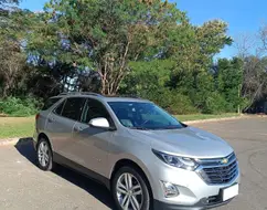 CHEVROLET EQUINOX 2.0 16V TURBO GASOLINA PREMIER AWD AUTOMÁTICO CHEVROLET EQUINOX 2.0 16V TURBO GASOLINA PREMIER AWD AUTOMÁTICO