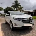 CHEVROLET EQUINOX 2.0 16V TURBO GASOLINA PREMIER AWD AUTOMÁTICO CHEVROLET EQUINOX 2.0 16V TURBO GASOLINA PREMIER AWD AUTOMÁTICO