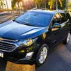 CHEVROLET EQUINOX 2.0 16V TURBO GASOLINA PREMIER AWD AUTOMÁTICO CHEVROLET EQUINOX 2.0 16V TURBO GASOLINA PREMIER AWD AUTOMÁTICO
