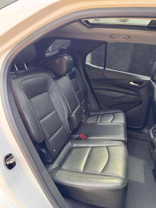CHEVROLET-EQUINOX-2.0 16V TURBO GASOLINA PREMIER AWD AUTOMÁTICO CHEVROLET-EQUINOX-2018