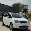 CHEVROLET MERIVA 1.4 MPFI MAXX 8V ECONO.FLEX 4P MANUAL CHEVROLET MERIVA 1.4 MPFI MAXX 8V ECONO.FLEX 4P MANUAL