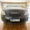 CHEVROLET ONIX 1.0 MPFI LS 8V FLEX 4P MANUAL CHEVROLET ONIX 1.0 MPFI LS 8V FLEX 4P MANUAL