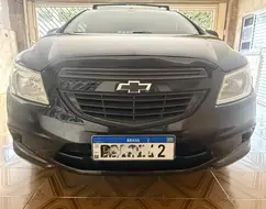 CHEVROLET ONIX 1.0 MPFI LS 8V FLEX 4P MANUAL CHEVROLET ONIX 1.0 MPFI LS 8V FLEX 4P MANUAL