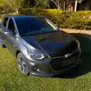 CHEVROLET ONIX 1.0 TURBO FLEX LT MANUAL CHEVROLET ONIX 1.0 TURBO FLEX LT MANUAL