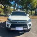 CHEVROLET S10 2.8 16V TURBO DIESEL LS CD 4X4 MANUAL CHEVROLET S10 2.8 16V TURBO DIESEL LS CD 4X4 MANUAL