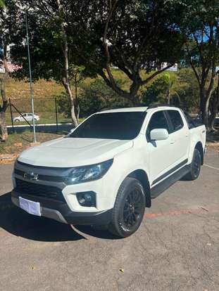 CHEVROLET-S10-2022