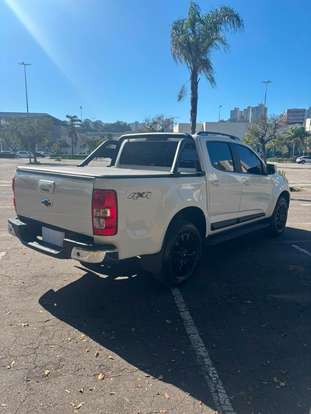 CHEVROLET-S10-2022
