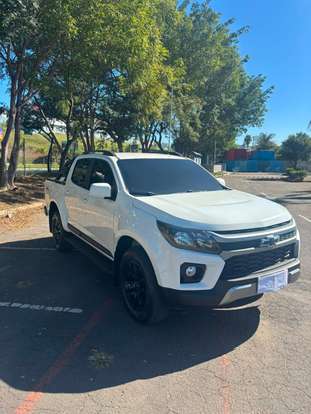 CHEVROLET-S10-2022