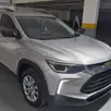 CHEVROLET TRACKER 1.0 TURBO FLEX LT AUTOMÁTICO CHEVROLET TRACKER 1.0 TURBO FLEX LT AUTOMÁTICO