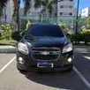 CHEVROLET TRACKER 1.8 MPFI LTZ 4X2 16V FLEX 4P AUTOMÁTICO CHEVROLET TRACKER 1.8 MPFI LTZ 4X2 16V FLEX 4P AUTOMÁTICO
