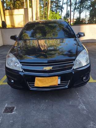 CHEVROLET-VECTRA-2009