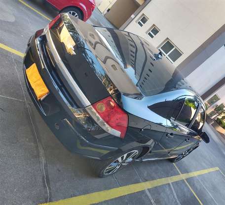 CHEVROLET-VECTRA-2009