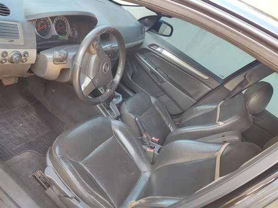 CHEVROLET-VECTRA-2.0 MPFI ELITE 8V FLEX 4P AUTOMÁTICO CHEVROLET-VECTRA-2009