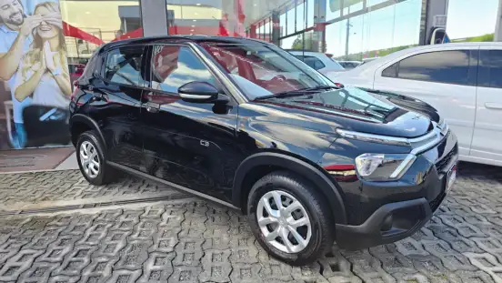 CITROËN-C3-2024