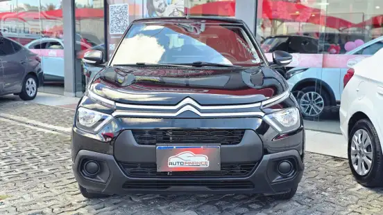 CITROËN-C3-2024