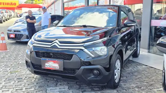 CITROËN-C3-2024