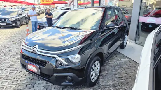 CITROËN-C3-2024