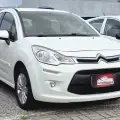 CITROËN C3 1.2 STYLE EDITION 12V FLEX 4P MANUAL CITROËN C3 1.2 STYLE EDITION 12V FLEX 4P MANUAL